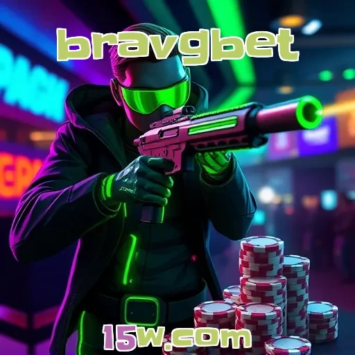 bravgbet: Explorando a Diversão do Bingo Online de Maneira Única