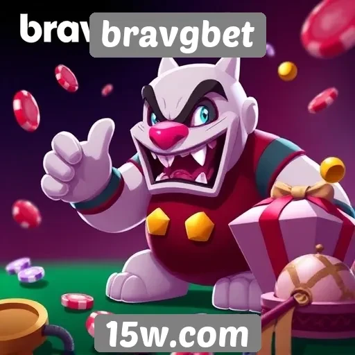 Comparativo de bônus disponíveis no bravgbet