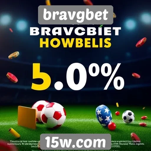 Promoções atuais no bravgbet