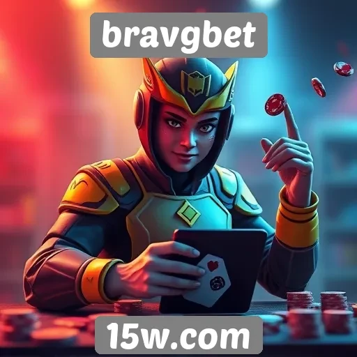 tendências de jogos previstos para 2025 no bravgbet