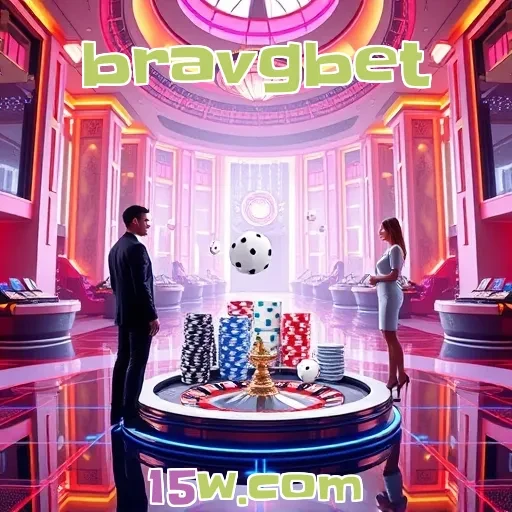 bravgbet: Dicas Incríveis para Aprender Jogos de Apostas